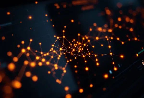Real-time risk monitoring interface concept